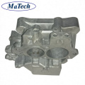 Supplied Top Quality Customized Low Pressure Aluminum Casting Parts